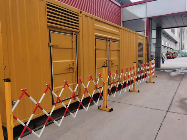 西安发电机出租 你知道怎样鉴定发电机品质的好坏吗？