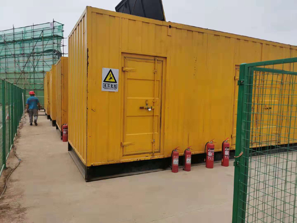 西安租赁发电机 汽车起动机和起动机再制造工艺流程