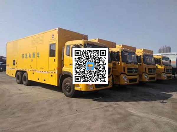 西安出租发电车-怎样确保潍柴发电机组的质量