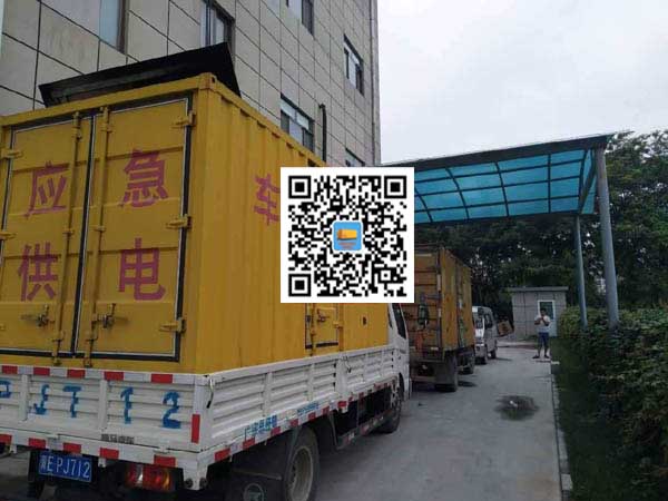 西安发电机出租-上柴发电机组的油耗会出现什么原因