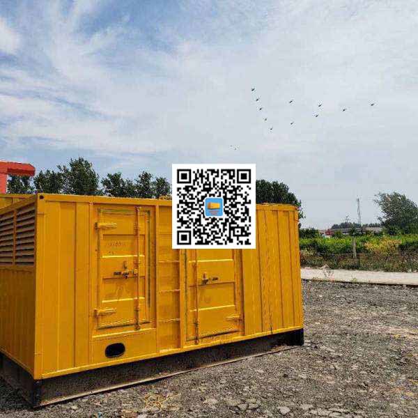 西安发电机出租发电机电刷的结构与作用是什么