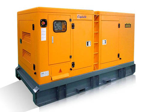西安影响 200kw 柴油发电机油耗的因素有哪些?