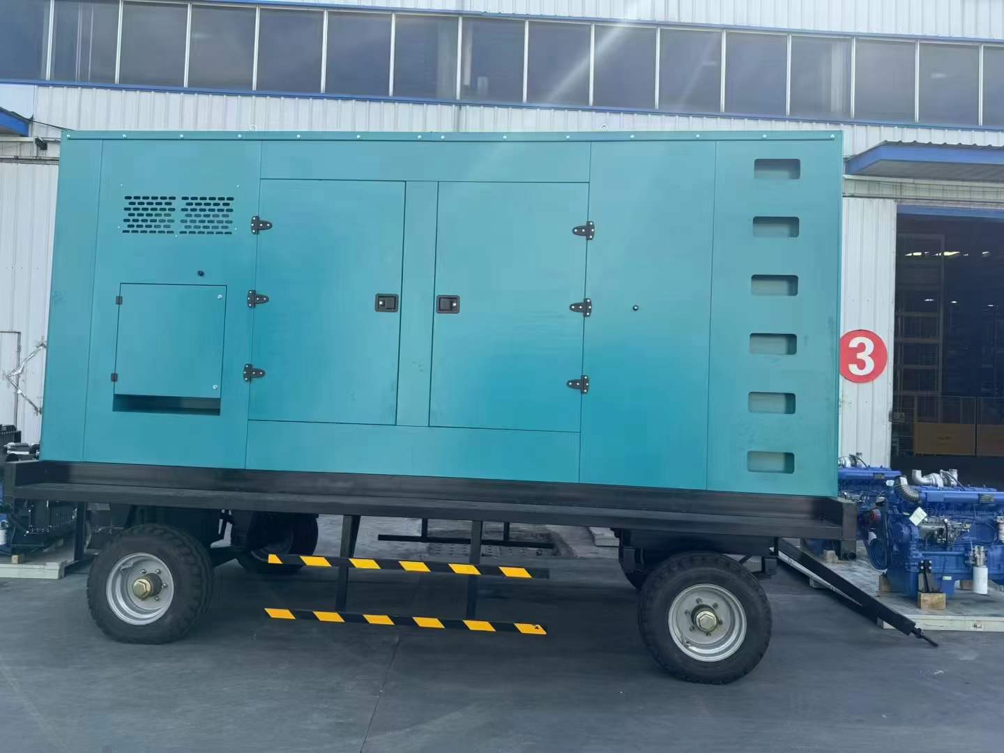 西安2500KVA 负载启动电流大概是多少?