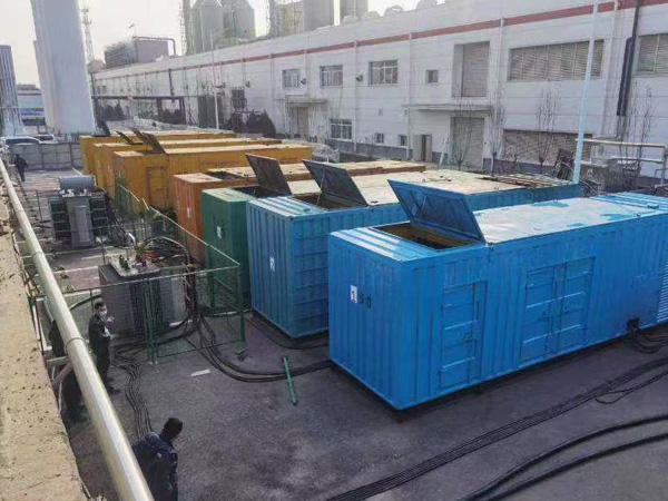 西安380V和690V电压的电缆线相同吗?