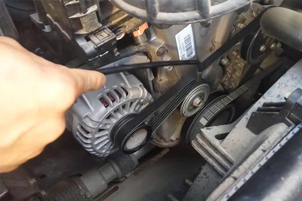 西安转速传感器的工作原理是什么？