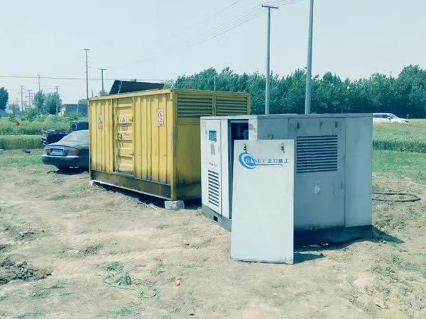西安柴油发电机组冬季日常维修需要哪些工具?